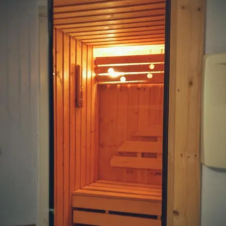 тhe Bohemian Lodge-entire House With Sauna Veliko Tŭrnovo