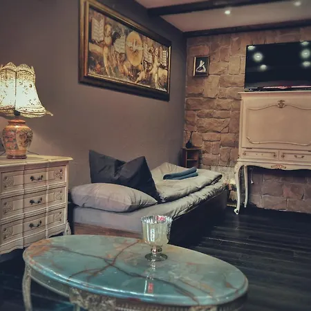 Apartamento тhe Bohemian Lodge-entire House With Sauna *