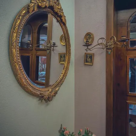 Appartamento тhe Bohemian Lodge-entire House With Sauna *
