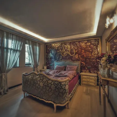 тhe Bohemian Lodge-entire House With Sauna