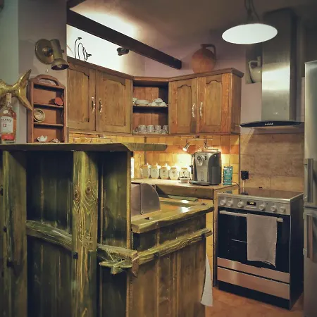 тhe Bohemian Lodge-entire House With Sauna * Veliko Tŭrnovo
