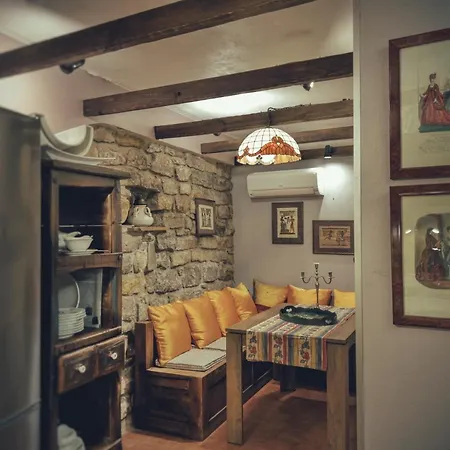Apartamento тhe Bohemian Lodge-entire House With Sauna
