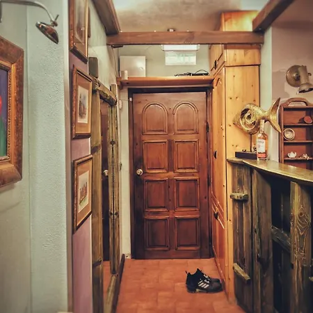 тhe Bohemian Lodge-entire House With Sauna Veliko Tărnovo