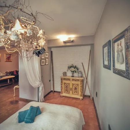Appartamento тhe Bohemian Lodge-entire House With Sauna Veliko Tărnovo