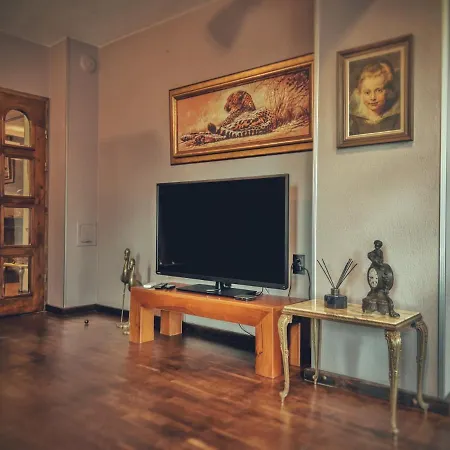 тhe Bohemian Lodge-entire House With Sauna Veliko Tărnovo