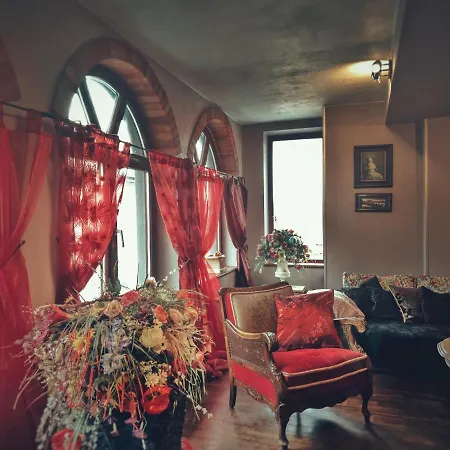 тhe Bohemian Lodge-entire House With Sauna * Veliko Tărnovo