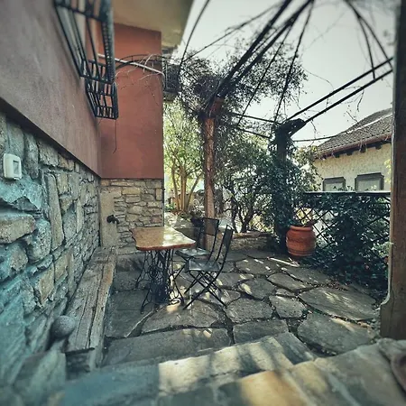 Appartamento тhe Bohemian Lodge-entire House With Sauna *